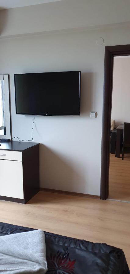 Apartament Cacao Residence Sunny Beach Exterior foto