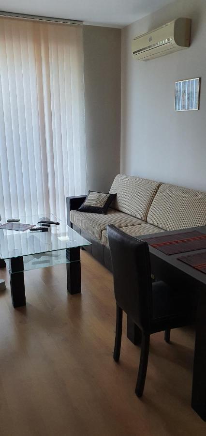 Apartament Cacao Residence Sunny Beach Exterior foto